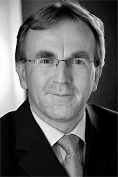 Jürgen Pillasch